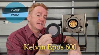 Gaffer & Gear 291 - Kelvin Epos 600