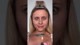 full face of makeup hacks part 3 