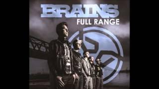 BRAINS - TRUE THAT (feat. KRSA)