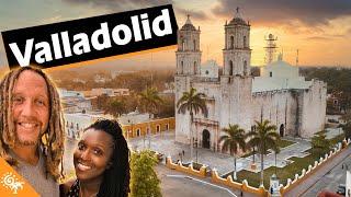 Valladolid is Mexico's Hidden Gem  (Best Itinerary for this Yucatan Pueblo Mágico)