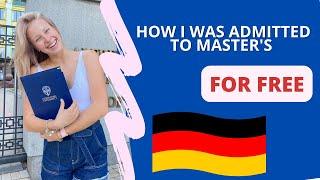 Masters in Germany For Free   Studying in Europe   My experience of Erasmus Exchange