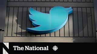 CBC pauses Twitter activity after being labelled ‘government-funded media’