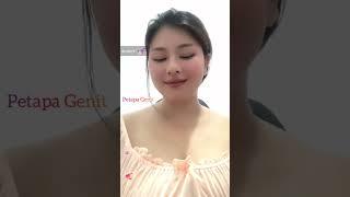 107 Bigo Mango Tiktok Live Tobrut Viral Terbaru Pemersatu Bangsa Cantik Sexy Hot Terbaru