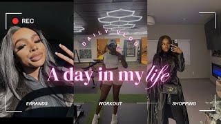 Ep:23: Day in The Life of NayNay