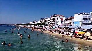 Avşa Adası Tanıtım Videosu