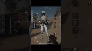 G36C is best gun Pubg Pc