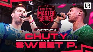 CHUTY VS SWEET PAIN  #FMSESPAÑA 2023 Jornada 3 | URBAN ROOSTERS