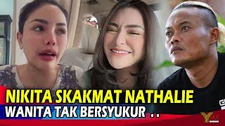 Skakmat! Nikita Mirzani Bantu Sule Ayah Adzam, Bungkam Nathalie Holscher Yang Buat Sule Kesal