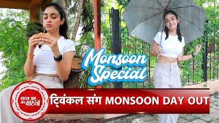 Exclusive Special Fun Monsoon Story With Udariyaan’s Nehamt Aka Twinkle Arora With SBB