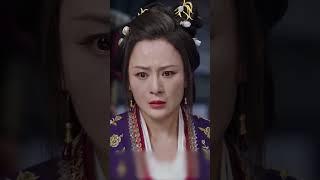 She‘s too weak! #花间令 #inblossom #鞠婧祎 #刘学义 #jujingyi #liuxueyi #优酷 #youku #shorts