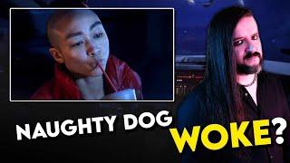 NAUGHTY DOG WOKE? ▶ Che sappiamo DAVVERO di INTERGALACTIC? ▶ VLOG