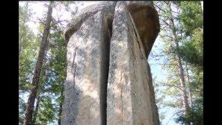 Montana Megaliths ~ Giant's Playground & Your Thoughts