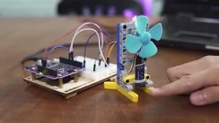 $6 Maker UNO  Simplifying Arduino for {Education} by Cytron Technologies Kickstarter Show