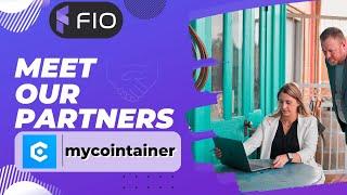 Meet Our Partners: mycointainer