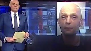 BBC Reporter Jason Mohammad Looks Like Wanted Suspect | New York Post