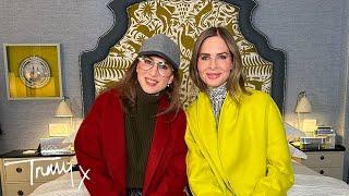 Bags, Coats, & Carla Rockmore | Fashion Haul | Trinny