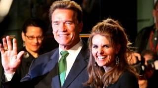 Arnold Schwarzenegger, Maria Shriver Headed for Divorce?