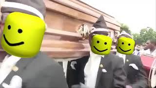 Dance to the Oof Coffin Dance