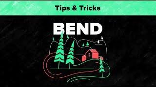 After Effects Tips & Tricks - CC Bend It