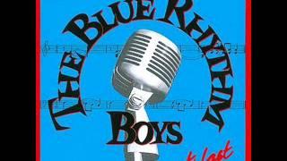 The Blue Rhythm Boys- I'll try