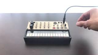 volca keys  - Rediscovering the possibilities -