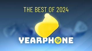 Yearphone: The BEST IEMs of 2024