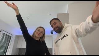 ROOMTOUR XXL | MIRAS Haus mit Garten ️ | Hamza Alisha