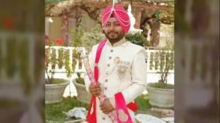 Amrit navneet wedding video