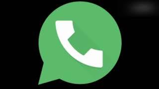 Whatsapp Web Notification (Full HD)