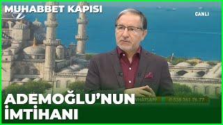 Hayırsız Evlat İmtihan mıdır? - Prof. Dr. Mustafa Karataş ile Muhabbet Kapısı