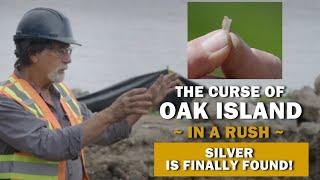 The Curse of Oak Island (In a Rush) Recap | Episode 7, Season 12 | It's All Your Vault