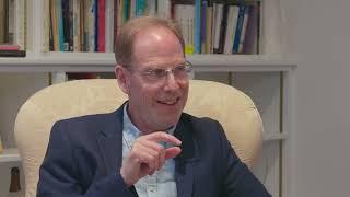 Learnus meets Professor Sir Simon Baron-Cohen