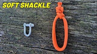 Mastering Soft Shackles: From Basic to Advanced Techniques - Your Complete Guide