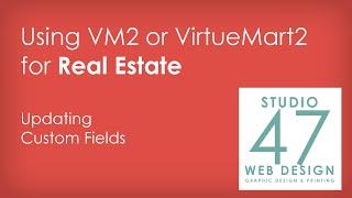 Using Virtuemart 2 for Real Estate - VM2 Product Custom Fields Tab