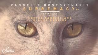 Vangelis Kostoxenakis - Supremacy (Miguel Bastida Remix) [Suara]