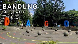 Wisata Gratis Jalan Jalan Di Kota Bandung Menyusuri Jalan Ir. H. Juanda Dago