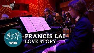 Francis Lai - Theme from 'Love Story' | WDR Funkhausorchester