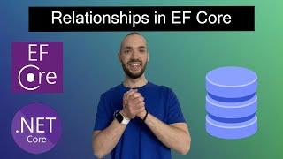 Mastering EF Core Relationships: One-to-One, One-to-Many, and Many-to-Many in .NET