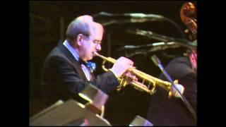 'Take the A Train' - Royal Ellington Concert