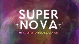 M9 - Supernova (Official Music Video) ft justbeforedark x NDM Gen3sis