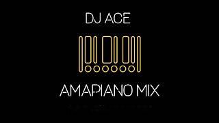 AMAPIANO MIX 2024 | 20 DECEMBER | DJ Ace ️