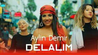 Aylin Demir - Let's Delve In (To Diyarbekir Road)