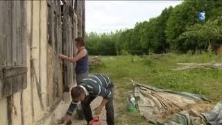 France 3 Champagne Ardenne : Ici et pas ailleurs. L'Ermitage de la Petite Abbaye