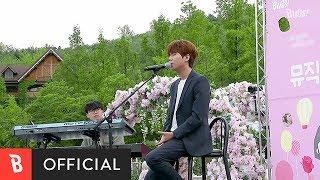 [BugsTV] Jeong Seung Hwan(정승환) - If It Was You(너였다면)