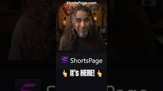 Watching YouTube Shorts Just got BETTER! - ShortsPage