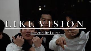 (YAT) Young Kl3in, Wyoalyx, UnhoodBoy - Like Vision (Prod.UnhoodBoy) [Official Video]