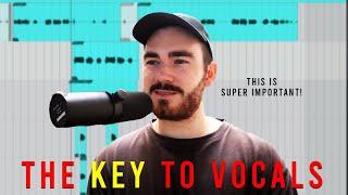 How Loud Should I Record Vocals (in 2023)
