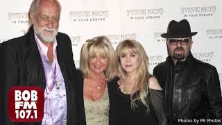 Mick Fleetwood Birthday Video