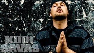 Kool Savas "Orchestrator" feat. Ercandize