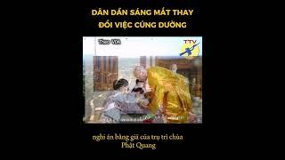  Dân dần sáng mắt thay đổi việc cúng dường